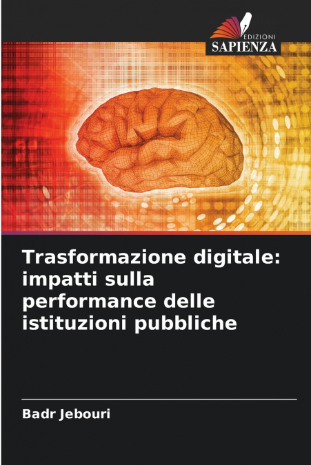 Trasformazione digitale