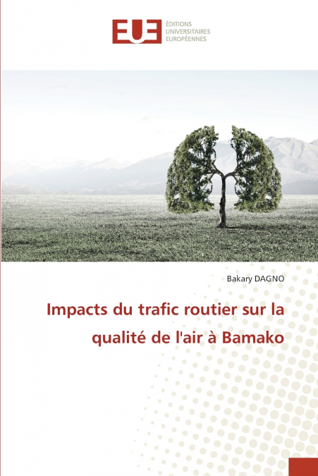 Impacts du trafic routier sur la qualité de l’air à Bamako