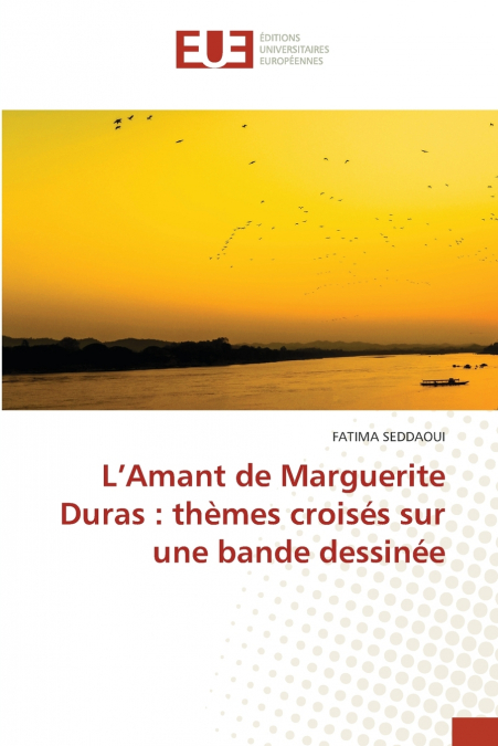 L’Amant de Marguerite Duras