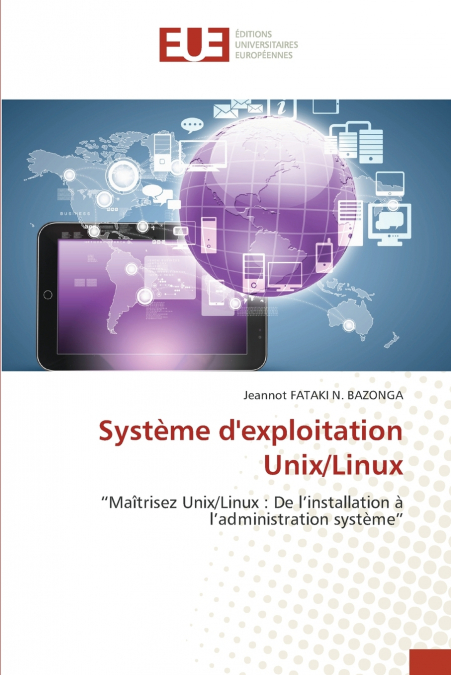 Système d’exploitation Unix/Linux