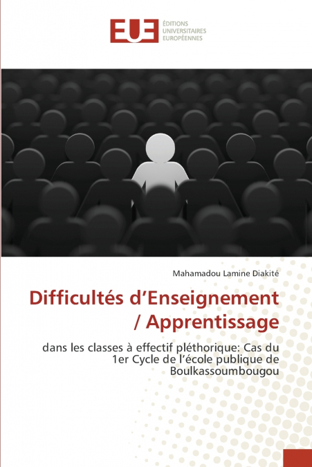 Difficultés d’Enseignement / Apprentissage