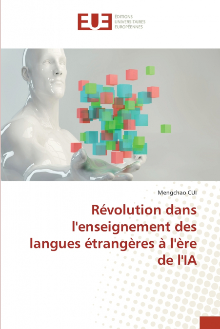 Révolution dans l’enseignement des langues étrangères à l’ère de l’IA