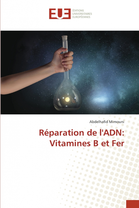 Réparation de l’ADN