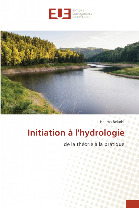 Initiation à l’hydrologie