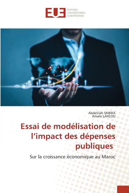 Essai de modélisation de l’impact des dépenses publiques