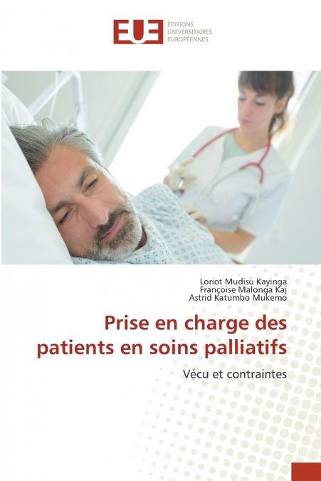 Prise en charge des patients en soins palliatifs