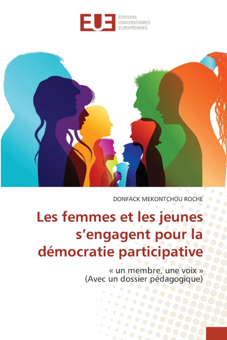 Les femmes et les jeunes s’engagent pour la démocratie participative