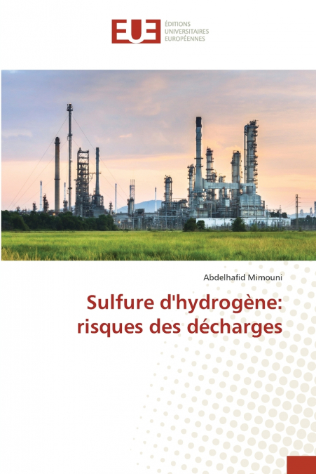 Sulfure d’hydrogène