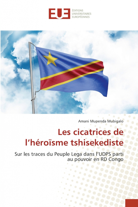Les cicatrices de l’héroïsme tshisekediste