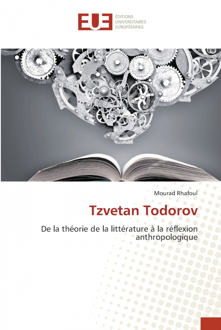 Tzvetan Todorov