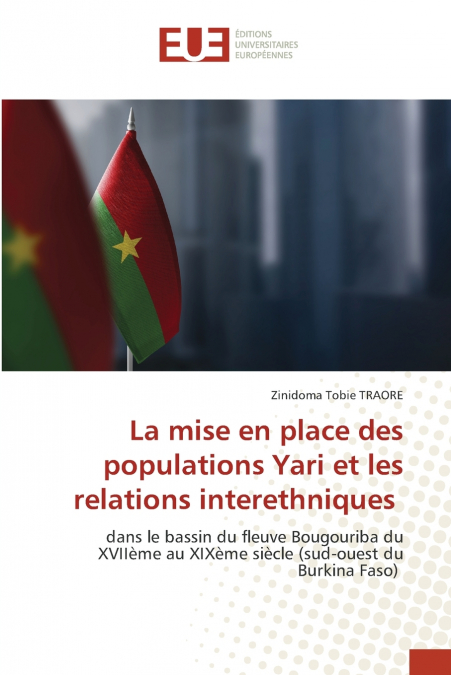 La mise en place des populations Yari et les relations interethniques