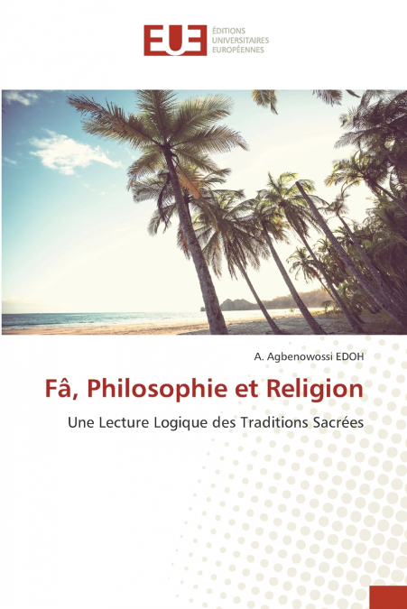 Fâ, Philosophie et Religion