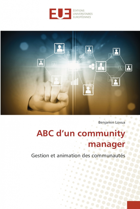 ABC d’un community manager
