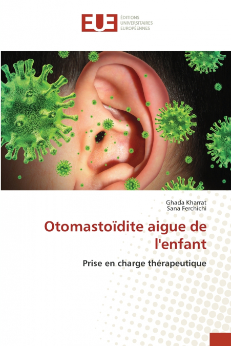 Otomastoïdite aigue de l’enfant
