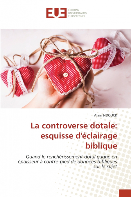 La controverse dotale