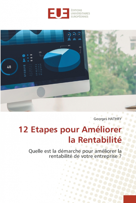 12 Etapes pour Améliorer la Rentabilité