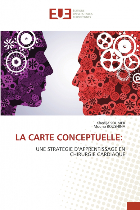 LA CARTE CONCEPTUELLE