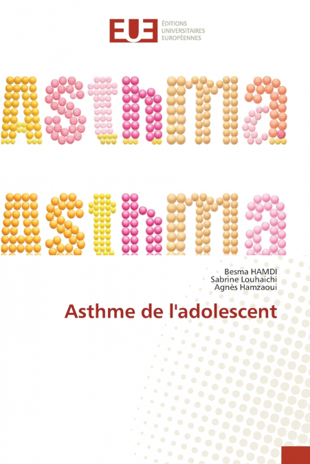 Asthme de l’adolescent