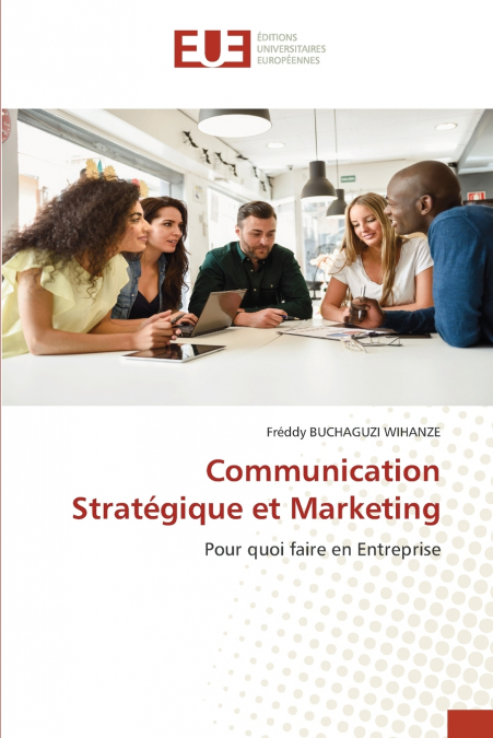 Communication Stratégique et Marketing