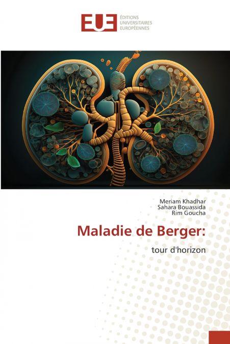 Maladie de Berger