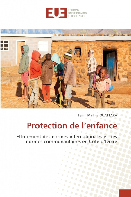 Protection de l’enfance