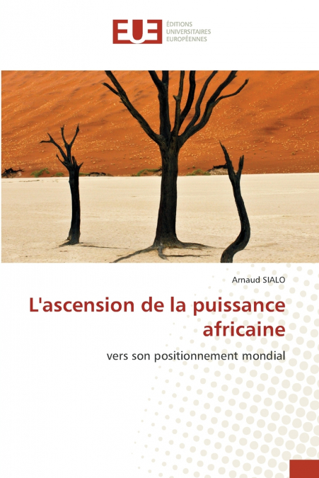 L’ascension de la puissance africaine