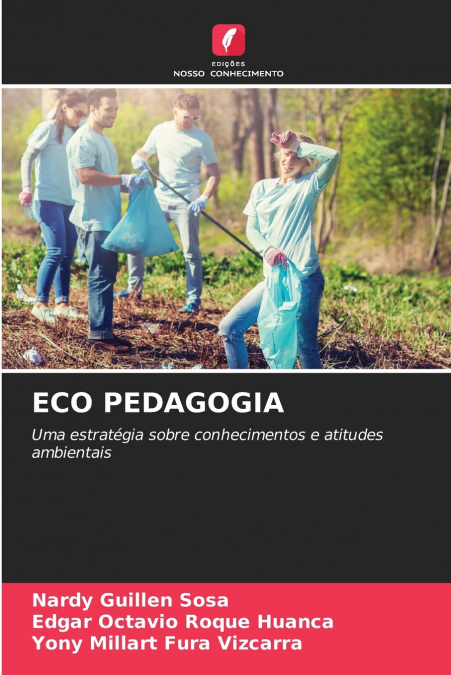 ECO PEDAGOGIA