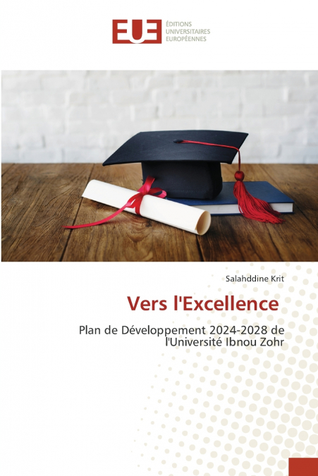 Vers l’Excellence