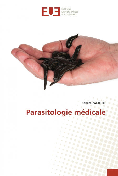 Parasitologie médicale
