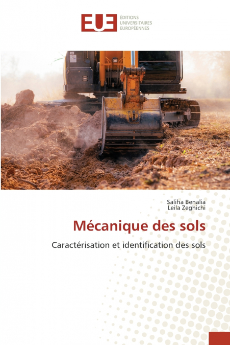 Mécanique des sols