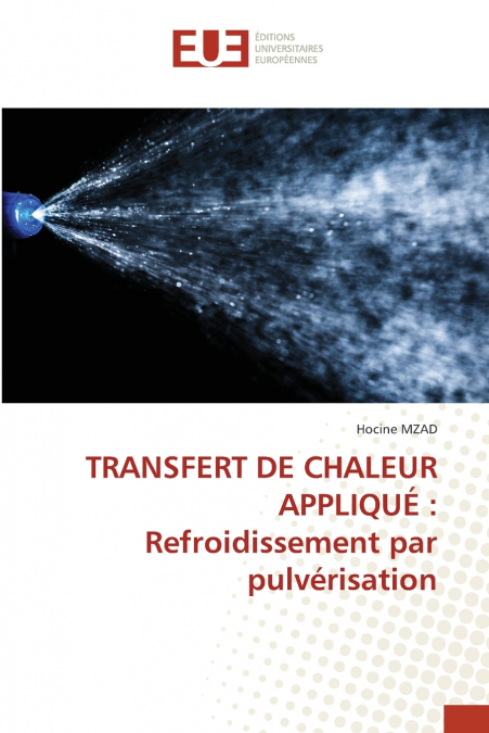 TRANSFERT DE CHALEUR APPLIQUÉ