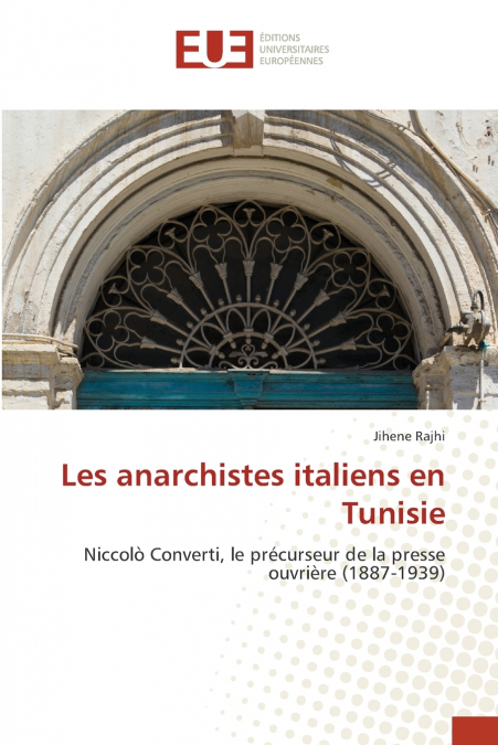 Les anarchistes italiens en Tunisie