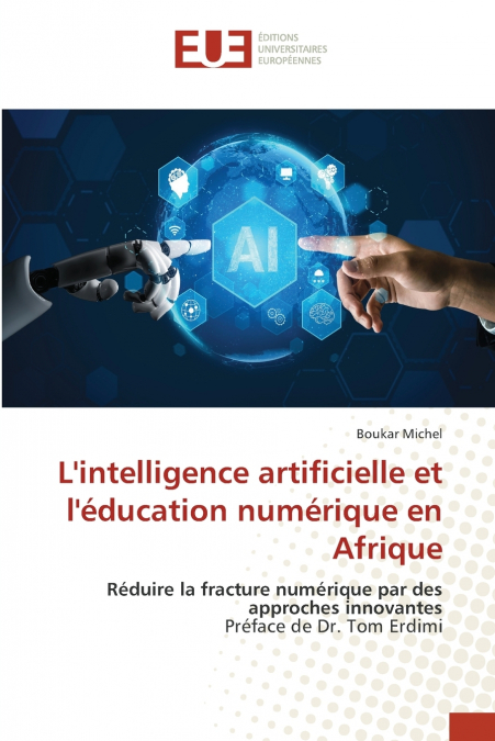 L’intelligence artificielle et l’éducation numérique en Afrique