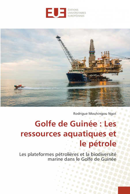 Golfe de Guinée