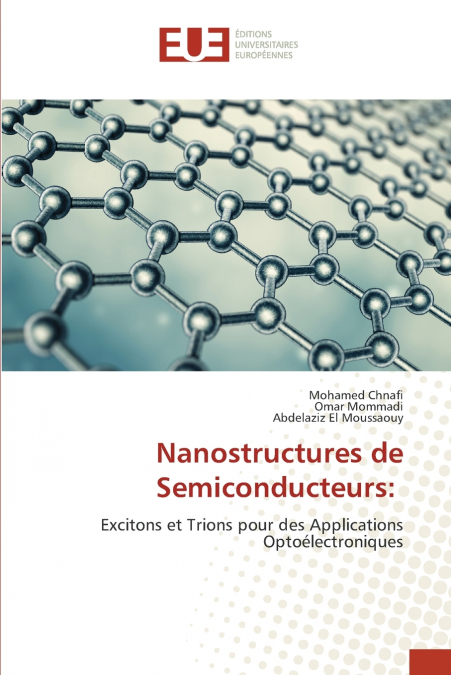 Nanostructures de Semiconducteurs