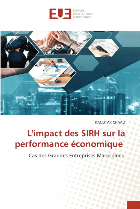 L’impact des SIRH sur la performance économique