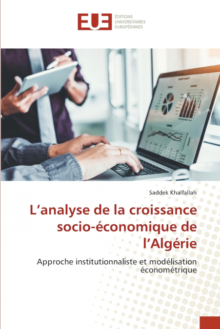 L’analyse de la croissance socio-économique de l’Algérie