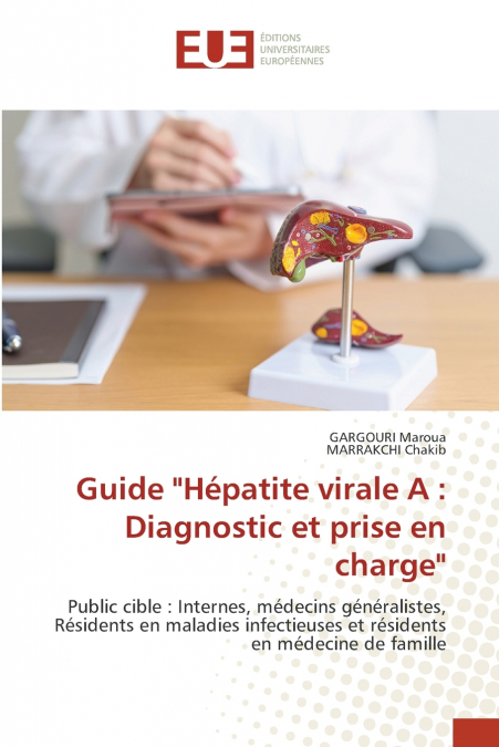 Guide 'Hépatite virale A
