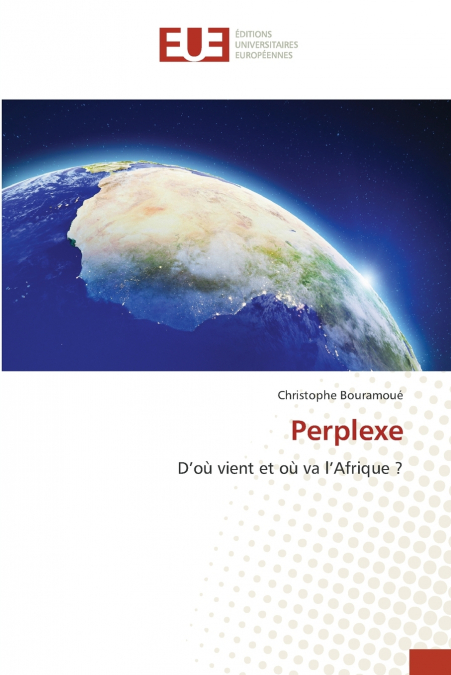 Perplexe