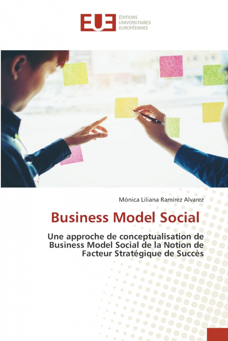 Business Model Social