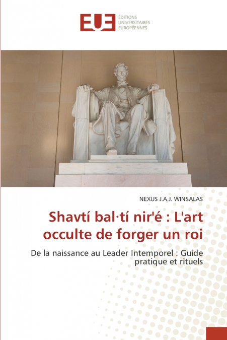 Shavtí bal·tí nir’é
