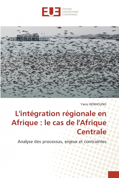 L’intégration régionale en Afrique