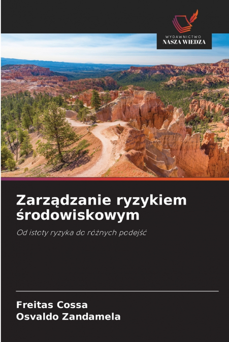 Zarządzanie ryzykiem środowiskowym