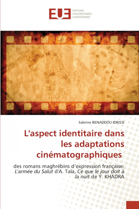 L’aspect identitaire dans les adaptations cinématographiques