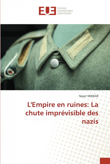 L’Empire en ruines