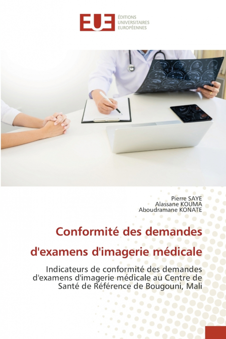 Conformité des demandes d’examens d’imagerie médicale