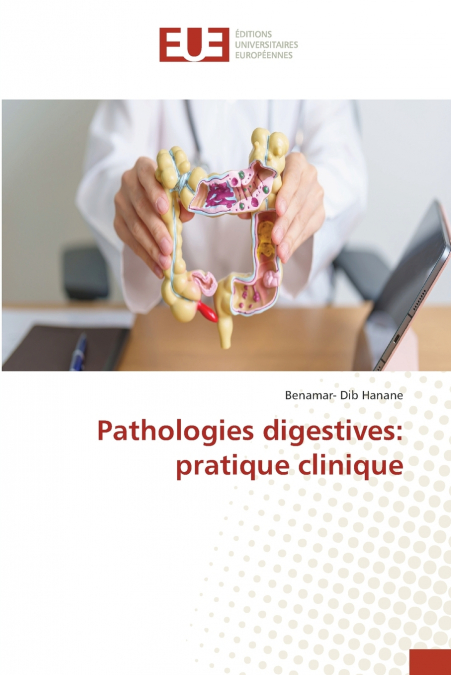 Pathologies digestives