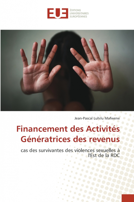 Financement des Activités Génératrices des revenus