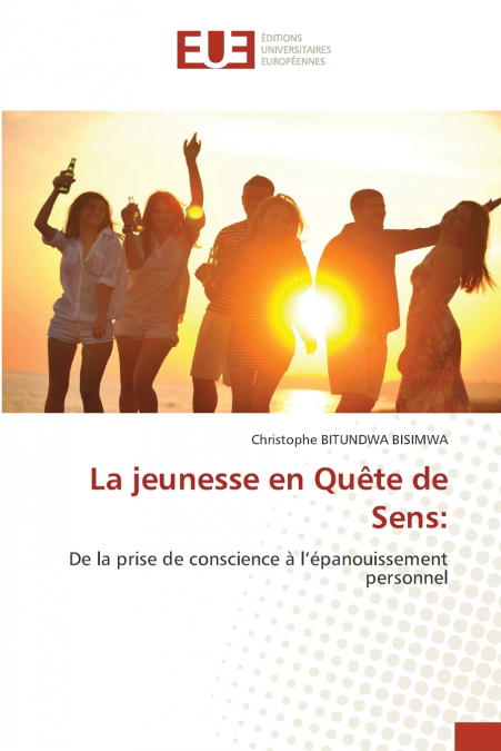 La jeunesse en Quête de Sens