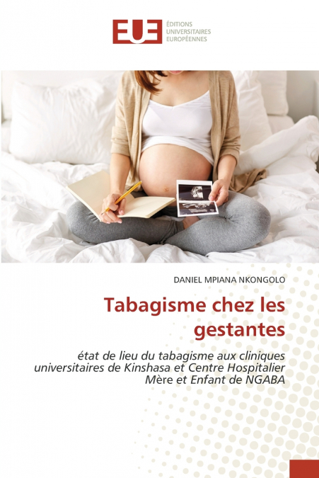 Tabagisme chez les gestantes